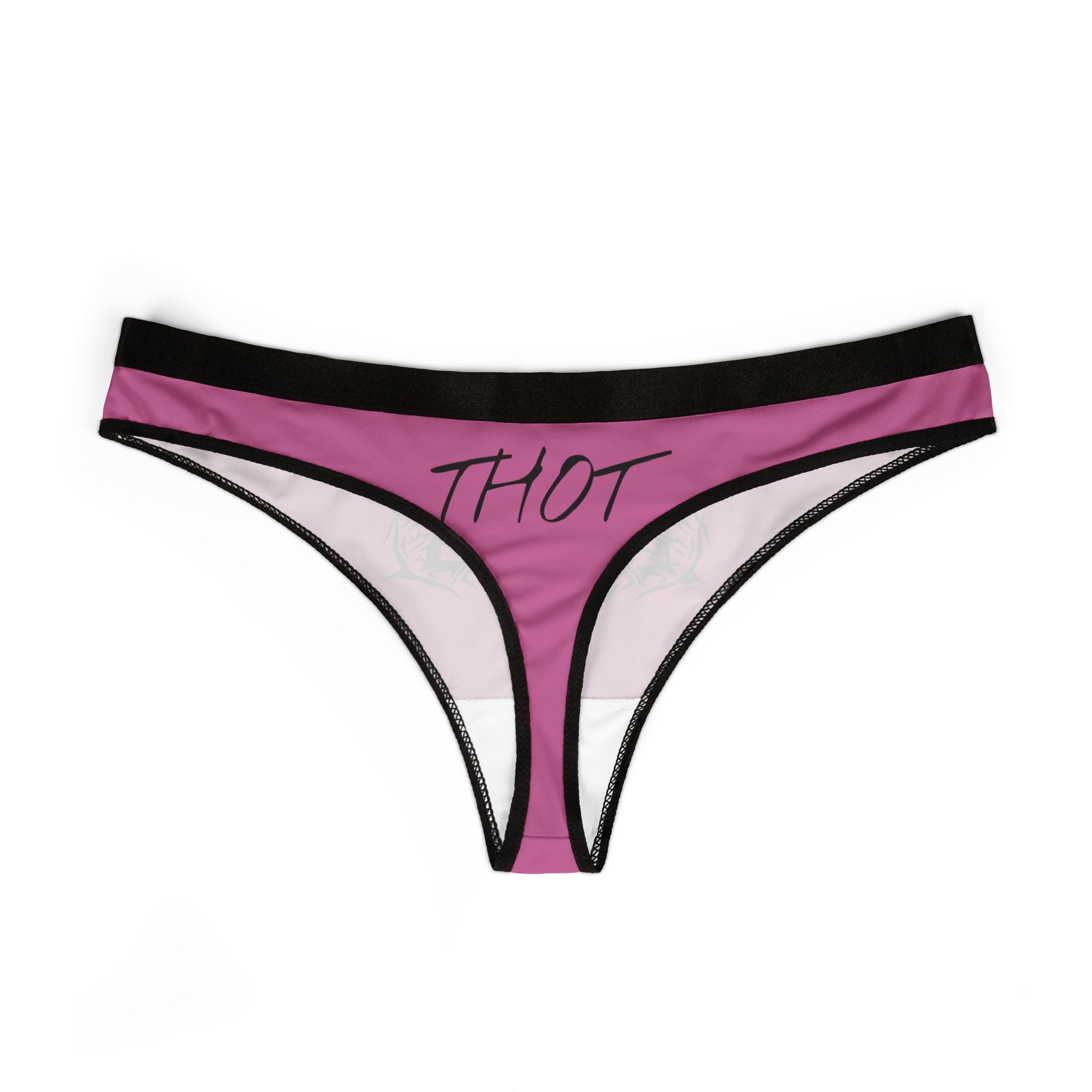 A TANGA (UNISEX)