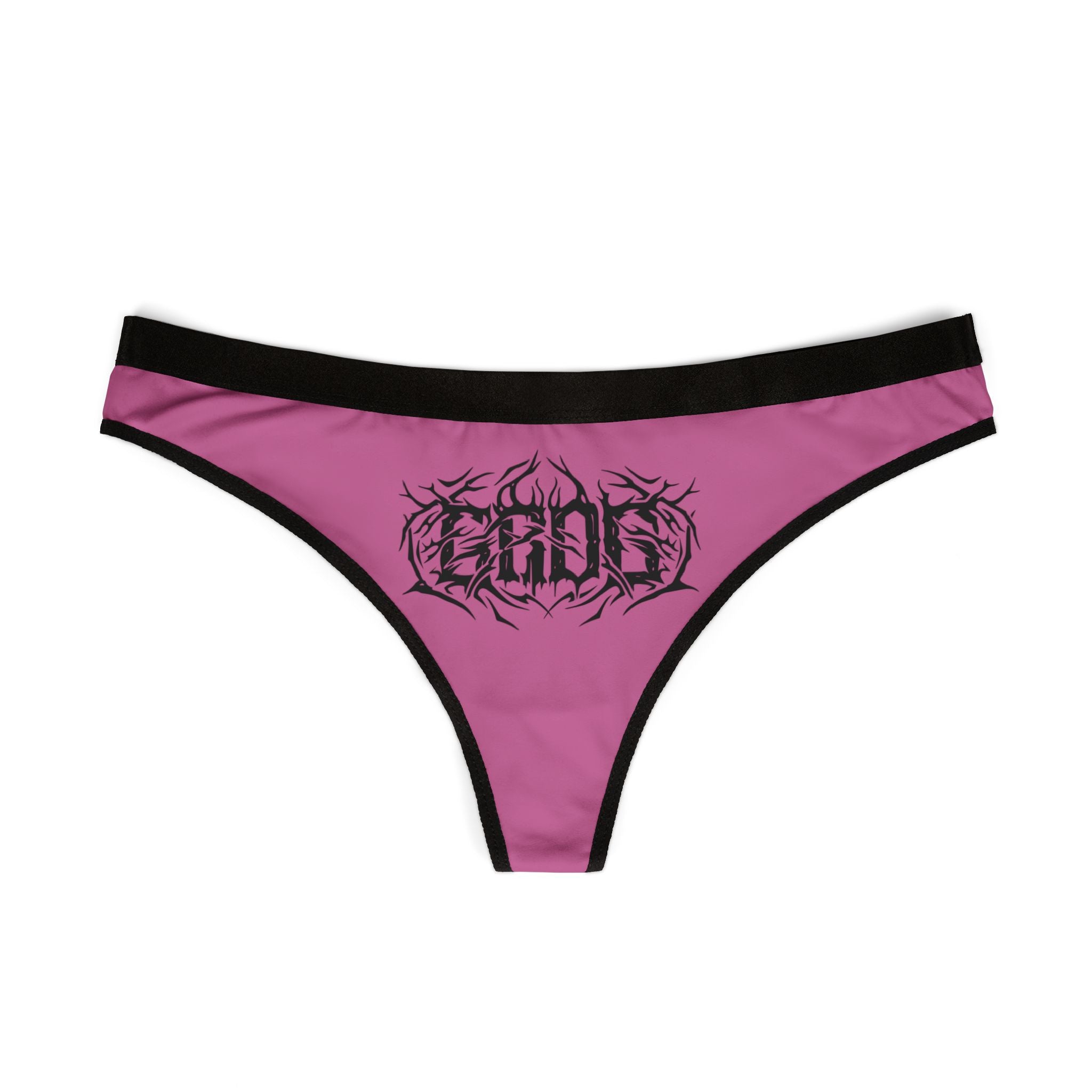 A TANGA (UNISEX)