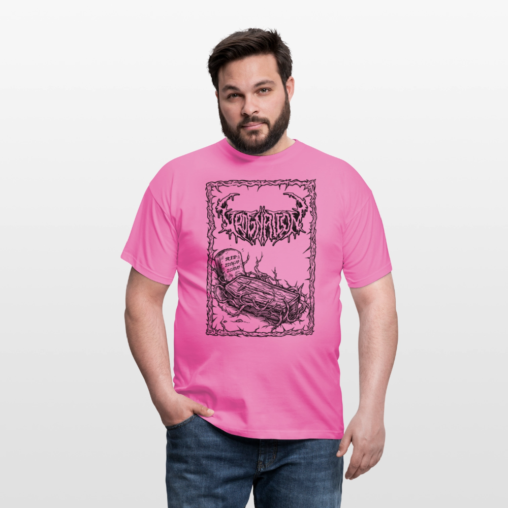 Men's T-Shirt - pink