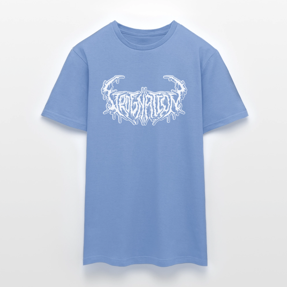 Men's T-Shirt - carolina blue