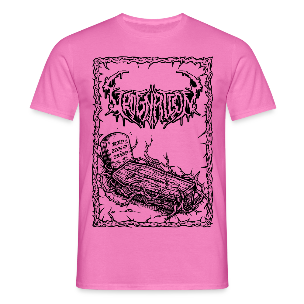 Men's T-Shirt - pink