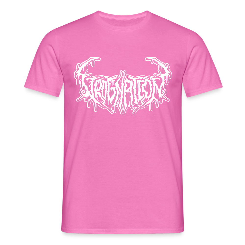 Men's T-Shirt - pink