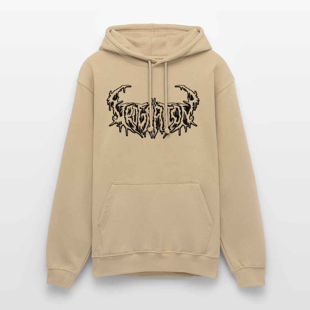 Unisex Hoodie - beige
