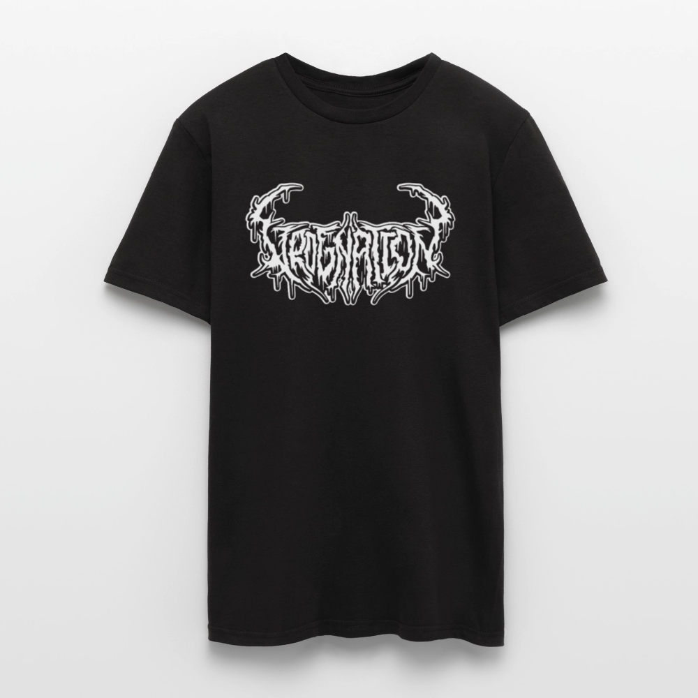 Men's T-Shirt - black