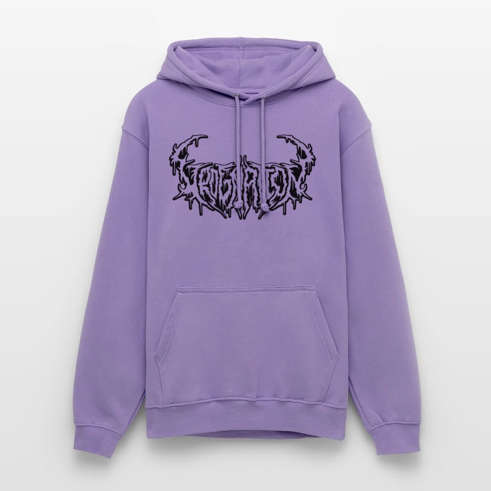 Unisex Hoodie - lavender