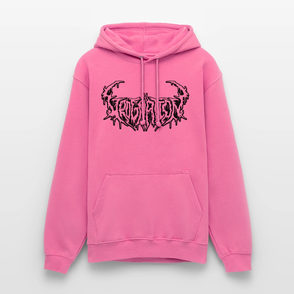 Unisex Hoodie - pink