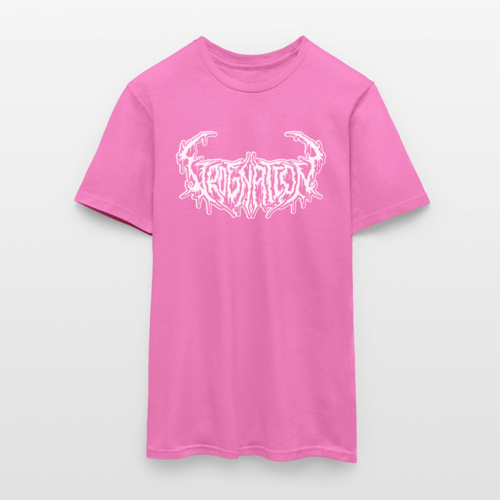 Men's T-Shirt - pink