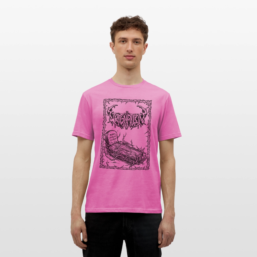 Men's T-Shirt - pink