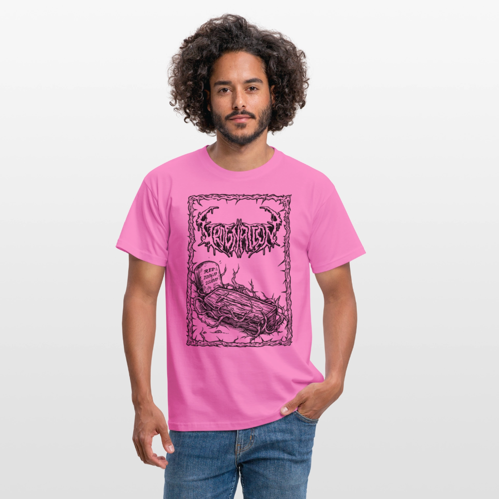 Men's T-Shirt - pink
