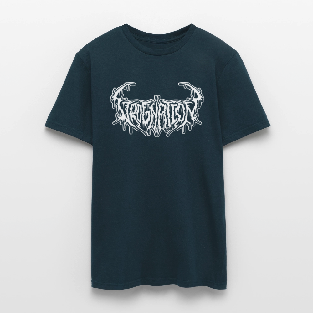 Men's T-Shirt - navy