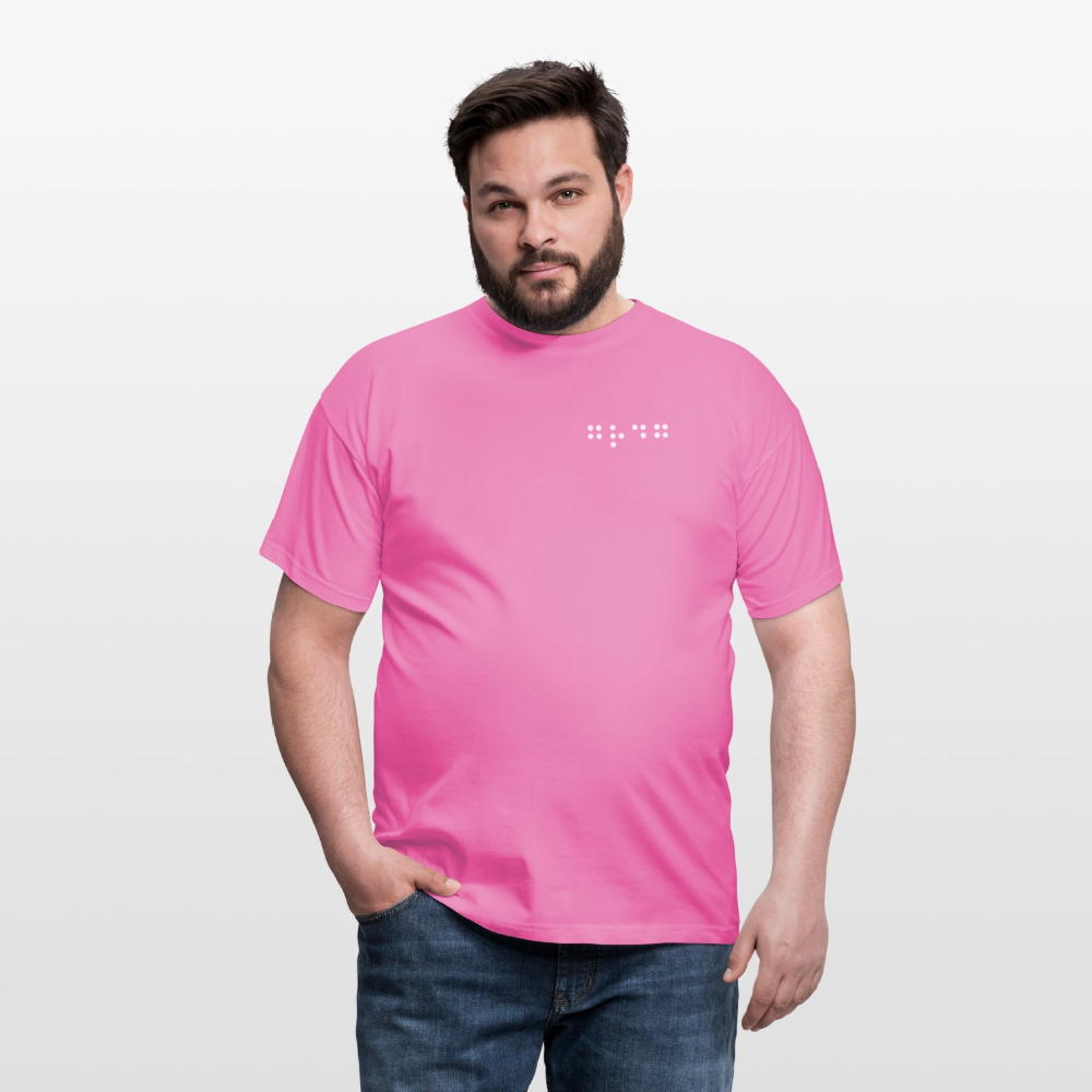 Vakoknak - pink