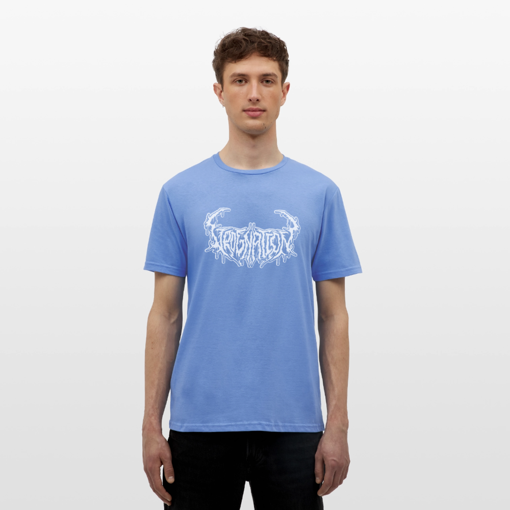 Men's T-Shirt - carolina blue