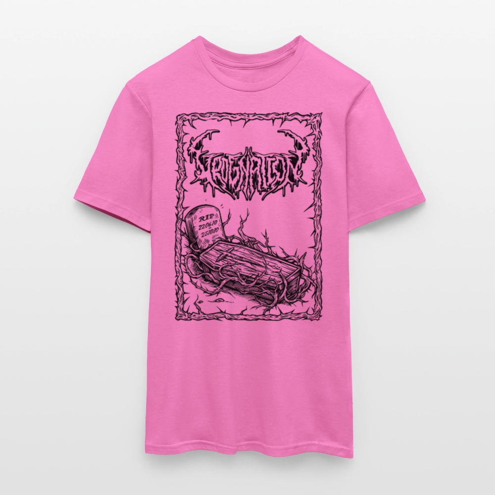 Men's T-Shirt - pink