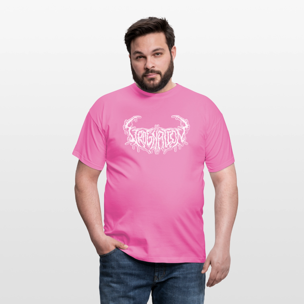 Men's T-Shirt - pink